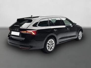 Skoda Octavia 1.5 TSI ETEC DSG  SELECTION NAVI LED ACC WINTER KA   Tageszulassung