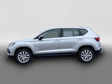Fahrzeug ansehen: Seat Ateca 1.5 TSI Style AHK+VIRTUAL-COCKPIT+NAVI-PRO Gebrauchtwagen Seat Ateca 1.5 TSI Style AHK+VIRTUAL-COCKPIT+NAVI-PRO Gebrauchtwagen