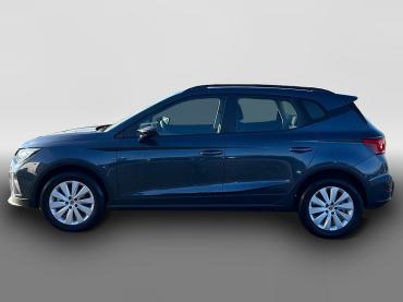 Fahrzeug ansehen: Seat Arona Reference TSI|5J-GAR|AHK VORB.|WINTERPAKET Gebrauchtwagen Seat Arona Reference TSI|5J-GAR|AHK VORB.|WINTERPAKET Gebrauchtwagen