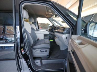 VW T7 Multivan T7 Gebrauchtwagen
