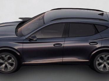 Fahrzeug ansehen: Cupra Formentor 1.5 eTSI 7-Gang-DSG Neuwagen Cupra Formentor 1.5 eTSI 7-Gang-DSG Neuwagen