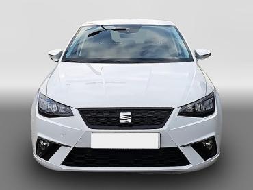 Seat Ibiza 1.0 MPI Reference / AppConnect&AppleCarPl Tageszulassung