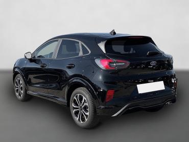 Fahrzeug ansehen: Ford Puma ST-Line 1.0 EcoBoost Mild Hybrid Kamera Sitzhzg. el.Heckklappe Gebrauchtwagen Ford Puma ST-Line 1.0 EcoBoost Mild Hybrid Kamera Sitzhzg. el.Heckklappe Gebrauchtwagen