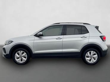 VW T-Cross Life TSI DSG|ACC|KAMERA|WINTERPAKET|APP Gebrauchtwagen