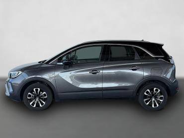 Opel Crossland 1.2 turbo 110PK 6MT Elegance Panoramadach / Klima Automatic / PDC v+h Gebrauchtwagen