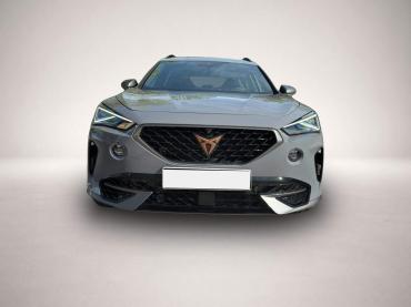 Cupra Formentor 2.0 TSI DSG VZ AHK MATRIX 360 BEATS