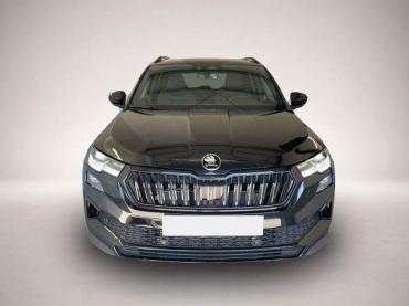 Fahrzeug ansehen: Skoda Karoq Sportline TSI 4x4 360° * 19 Zoll * Navi * AHK * 360° * AC. Skoda Karoq Sportline TSI 4x4 360° * 19 Zoll * Navi * AHK * 360° * AC.