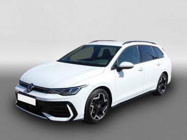Fahrzeug ansehen: VW Golf VIII Variant 1.5 TSI R-Line LED * KAMERA * ACC... VW Golf VIII Variant 1.5 TSI R-Line LED * KAMERA * ACC...