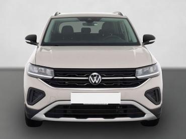 VW T-Cross 1.0 TSI GOAL Gebrauchtwagen