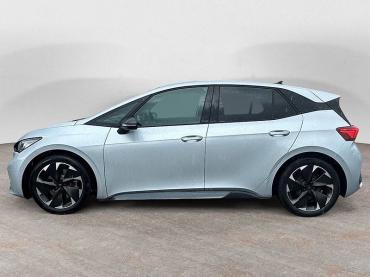 Cupra Born 170kW/58kWh *LED*Navi*Kamera* Jahreswagen