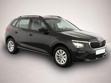 Skoda Kamiq 1.0 TSI DSG Selection * AHK * LED * Kamera * W