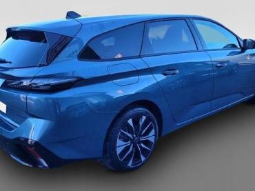 Fahrzeug ansehen: Peugeot 308 Hybrid 145 Allure 308 SW Allure FL * LED * Navi * Shz... Peugeot 308 Hybrid 145 Allure 308 SW Allure FL * LED * Navi * Shz...