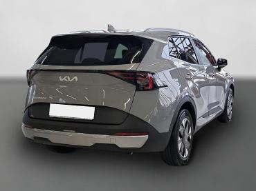 KIA Sportage 1.6 T-GDI 150 2WD VISION MJ26 KOMFORT   Tageszulassung