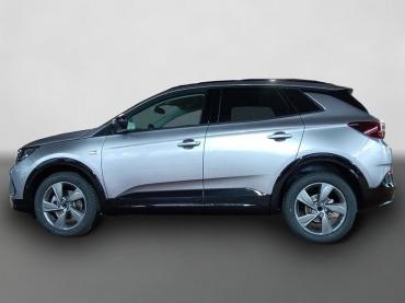Fahrzeug ansehen: Opel Grandland 1.5 D Automatik GS Gebrauchtwagen Opel Grandland 1.5 D Automatik GS Gebrauchtwagen