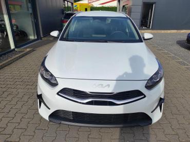 KIA Ceed Ceed Kombi MJ25*Sitz+Lenkradheizung*Cam*DAB*NAVI Tageszulassung