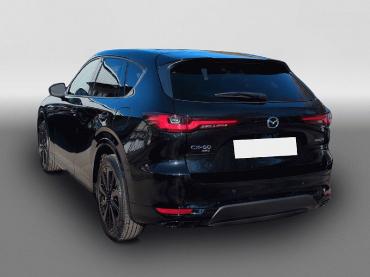 Mazda CX-60 2.5 e-SKYACTIV PHEV Homura AWD Plug-in-Hybri Gebrauchtwagen