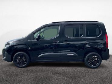 Citroën Berlingo MPV M PLUS BlueHDi 130 EAT8|GRA|PDC| Tageszulassung