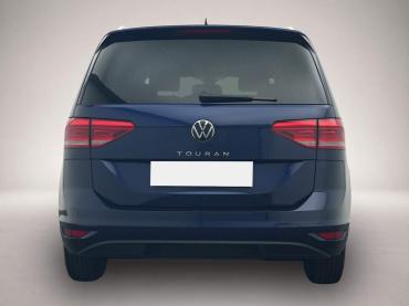 Fahrzeug ansehen: Volkswagen Touran 1.5 TSI DSG Goal 4-J-GAR 7S IQ.LIGHT NAVI Volkswagen Touran 1.5 TSI DSG Goal 4-J-GAR 7S IQ.LIGHT NAVI