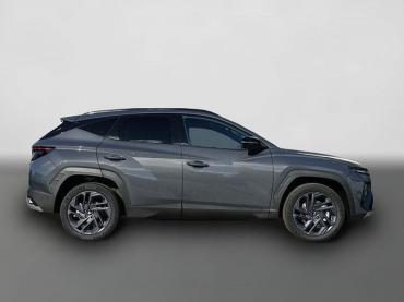 Hyundai Tucson PRIME 20thANNIVERSARY Vollausstattung AHK Tageszulassung