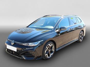 Fahrzeug ansehen: VW Golf VIII Variant 1.5 TSI R-Line LED * KAMERA * ACC... VW Golf VIII Variant 1.5 TSI R-Line LED * KAMERA * ACC...