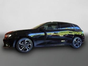 Opel Astra L GS Line Leder inkl.Sitzkühlung PPvo+hi+Rückfahrkamera Digitales Cockpit Memory Sitze Gebrauchtwagen