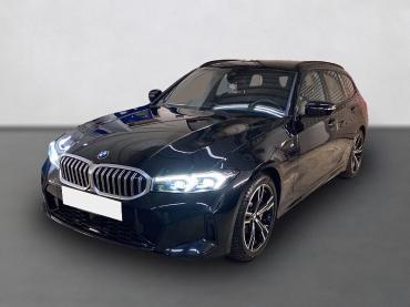 BMW 3er i Touring xDrive M Sport*ACC*HiFi*Kamera* Gebrauchtwagen