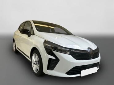 Renault Clio V Evolution TCe 90 KLIMA+SHZ+KAMERA+KEYLESS+u.v.m. digitales Cockpit LED Apple CarPlay Tageszulassung