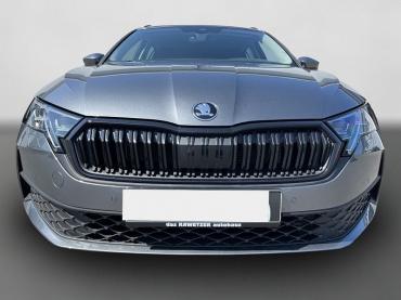 Fahrzeug ansehen: Skoda Octavia Combi 1.5 TSI Blackline 170¤ m. 20 Anzahlung Virtual Cockpit DAB Navi LED ACC SHZ PDC Klima  Gebrauchtwagen Skoda Octavia Combi 1.5 TSI Blackline 170¤ m. 20 Anzahlung Virtual Cockpit DAB Navi LED ACC SHZ PDC Klima  Gebrauchtwagen