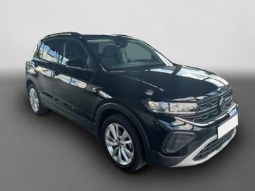 Fahrzeug ansehen: VW T-Cross 1.0 TSI Prime Navi LED Kamera SitzHZG APP Connect Gebrauchtwagen VW T-Cross 1.0 TSI Prime Navi LED Kamera SitzHZG APP Connect Gebrauchtwagen