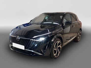 Nissan Qashqai Facelift 1.3 DIG-T Tekna+*BOSE*Pano* Jahreswagen