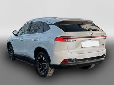 MG EHS HS 1.5 Hybrid+ 200 kW Luxury Hybrid 360° Kamera Gebrauchtwagen