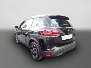 Fahrzeug ansehen: Citroën C5 Aircross Max Digitales Cockpit 360 Kamera Müdigkeitserkennung Gebrauchtwagen Citroën C5 Aircross Max Digitales Cockpit 360 Kamera Müdigkeitserkennung Gebrauchtwagen