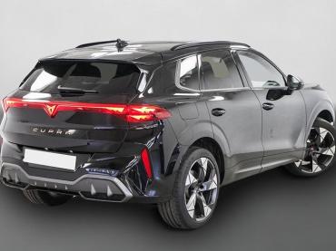 Fahrzeug ansehen: Cupra Terramar 2,0 TSI DSG 4x4 VZ - LAGER Gebrauchtwagen Cupra Terramar 2,0 TSI DSG 4x4 VZ - LAGER Gebrauchtwagen