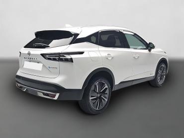 Nissan Qashqai 1.5 VC-T E-POWER AUTO. TEKNA   Tageszulassung