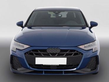 Audi A3 Limousine 35 TFSI S line Jahreswagen