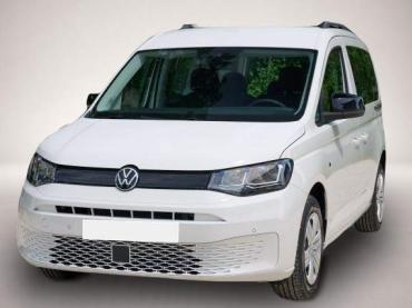 Fahrzeug ansehen: Volkswagen Caddy 2.0 TDI 75kW Family Volkswagen Caddy 2.0 TDI 75kW Family