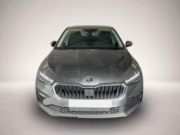 Fahrzeug ansehen: Skoda Scala 115PS DSG GV5 * AHK * Alu16 * PDC * Sitzheizung * A. Skoda Scala 115PS DSG GV5 * AHK * Alu16 * PDC * Sitzheizung * A.