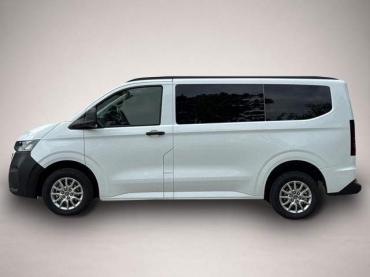 Volkswagen T7 Caravelle Caravelle KR 9-Sitzer * AHK * LED * KAM * PDC * SHZ * ALU * G.