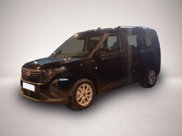 Fahrzeug ansehen: Ford Tourneo Courier TITANIUM NAVI / AHK / PDC / WINT Ford Tourneo Courier TITANIUM NAVI / AHK / PDC / WINT