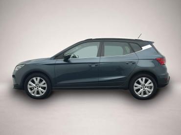 Fahrzeug ansehen: Seat Arona 1.0 TSI DSG Xperience Ab 202 EUR mtl. NAVI Seat Arona 1.0 TSI DSG Xperience Ab 202 EUR mtl. NAVI