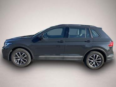 Fahrzeug ansehen: Volkswagen Tiguan 1.5 TSI Life GARANTIE * APP-CONNECT * NAVI * LE Volkswagen Tiguan 1.5 TSI Life GARANTIE * APP-CONNECT * NAVI * LE