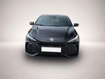 Fahrzeug ansehen: MG MG3 3 Luxury Hybrid * 360 KAM ALU ACC PDC KEYL DA MG MG3 3 Luxury Hybrid * 360 KAM ALU ACC PDC KEYL DA