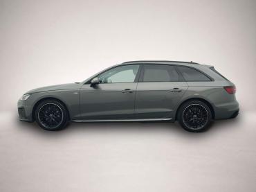 Audi A4 Av. 40 TDI S-tronic 2x s-line MATRIX BUSINESS