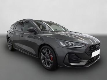 Ford Focus Turnier 1.0 Aut. ST-LINE X PANO LED RFK Gebrauchtwagen