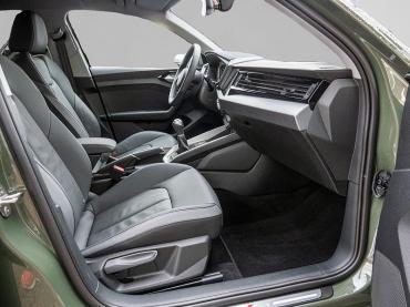 Audi A1 A1 Jahreswagen