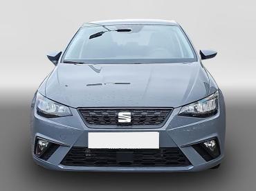 Fahrzeug ansehen: Seat Ibiza 1.0 MPI Reference / AppConnect&AppleCarPl Tageszulassung Seat Ibiza 1.0 MPI Reference / AppConnect&AppleCarPl Tageszulassung