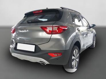 KIA Stonic 1.0 T-GDI 100 DCT VISION MJ25 SITZH. NAVI   Tageszulassung