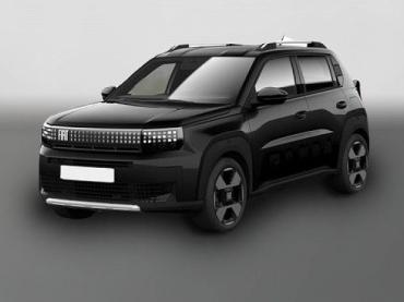 Fiat Panda LA PRIMA HYBRID 1.2 eDCT 81kW (110PS) Klimaau... Tageszulassung