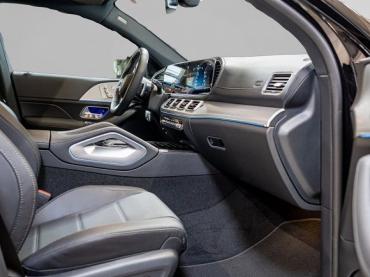 Mercedes-Benz GLE-Klasse GLE 300 Gebrauchtwagen