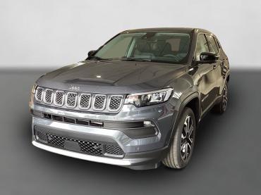 Jeep Compass Altitude MHEV *LED*360°Kamera*Navi*ACC*BLIS* Neuwagen